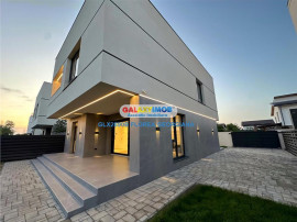 Casa superba Tunari