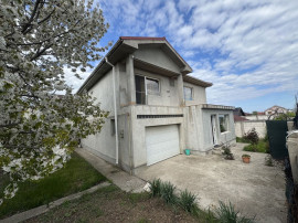 Casă individuală P+1+Pod | 4 camere | 185 mp utili | te...