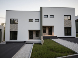 Casa NOUA, zona Bradet-Meses, incalzire prin pardoseala, 0%