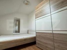 Apartament pe 2 nivele, 40 mp, parcare, zona centrala