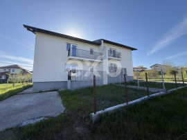 Duplex modern de v&acirc;nzare &icirc;n Miroslava &ndash; spațiu generos