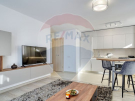 Apartament Premium 2 camere și loc de parcare | Urban Plaza