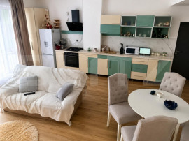 Apartament 2 camere, 57 mp utili, zona Giroc