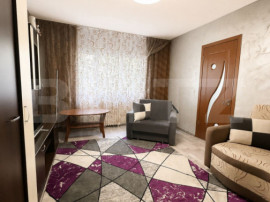 Apartament 2 camere de vanzare, 40 mp, zona 7 Noiembrie