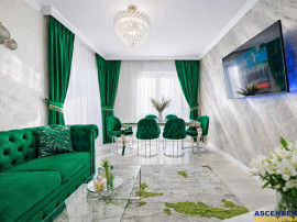 LUX Class, decomandat, terasa, loc parcare, Avantgarden Bart