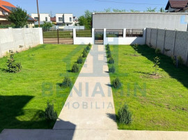Vila Moderna P+1-Zona Damila-Selgros-4 Dormitoare-Materia...