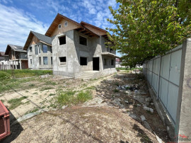 Casa P 1 de in Campineanca, cartier tineretului