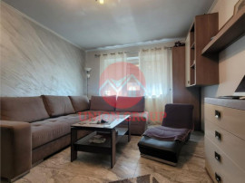 Apartament 3 Camere Superb, Decomandat, Mobilat si Utilat, Z