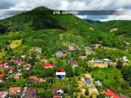TEREN CU PRIVELISTE DEOSEBITA SPRE ORAS STRADA GRIVITEI d...