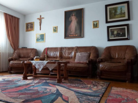 Apartament 4 Camere - Sebastian - Metrou