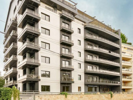 3200euro+ tva mp APARTAMENTE LUX sos NORDULUI + parcare subt