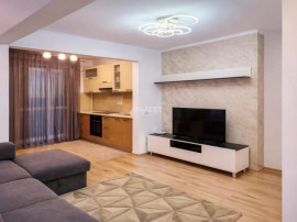 APARTAMENT 2 CAMERE MOBILAT VALEA LUPULUI, IASI