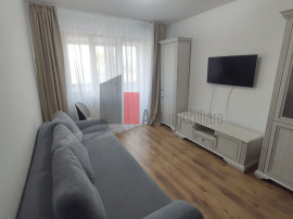 Prima &icirc;nchiriere apartament 2 camere cu centrală - Fizi...