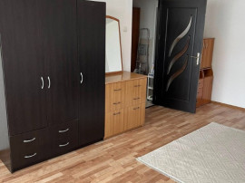 Apartament 2 camere D, in Podu ROS,