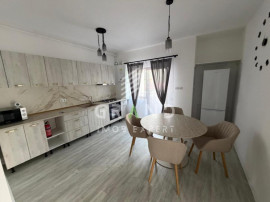PRIMA &Icirc;NCHIRIERE | 3 CAMERE | TERASĂ | 2 PARCĂRI | IMOBIL
