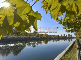 Splaiul Unirii - Casa de lux - 230mp teren