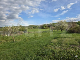 Teren intravilan, CONSTRUCTII, Florești, 3.148 mp, 2 frontu
