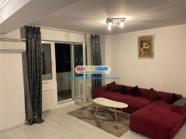 Apartament 3 camere mobilat utilat in Militari Residence 89.