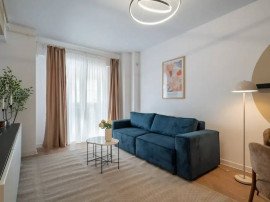 Apartament 2 camere - Vanzare - Mobilat cu Designer &ndash; D...