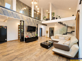 LIVEFilm! Resedinta de elita design aparte, amplasament apre