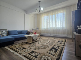 Apartament 2 camere - Militari Residence / Strada Apeductul
