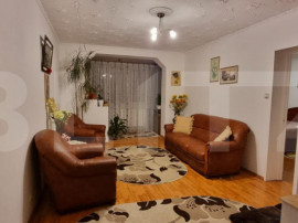 Apartament 3 camere, 62.33 mp, zona Solidaritatii
