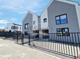 Duplex premium in cartierul Borhanci
