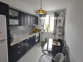 Metrou Berceni - 2 camere | Mobilat si Utilat
