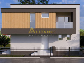 Popesti Casa Individuala 4 Camere P 1