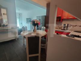 Apartament 2 camere, cu gradina. Sanmartin