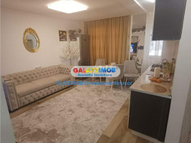 Apartament 2 camere Militari Residence mobilat utilat 51.900