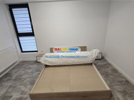 Garsoniera Mobilata Utilata in Militari Residence 400 Euro