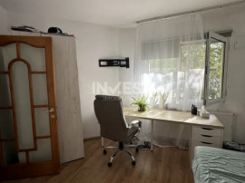 Apartament 3 camere, decomandat, zona Canta - Profi, Iasi