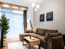 Apartament High End 2 camere Upsite I Loc de parcare si boxa