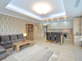 Apartament 4 camere l Laguna Residence