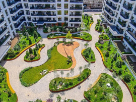 Aviatiei Nusco City 2 Camere