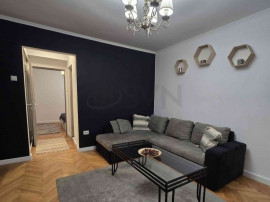 Apartament 2 camere l Mobilat Renovat l Langa Metrou Piat...