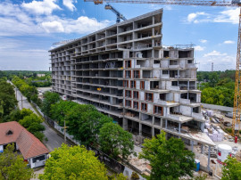 Apartament 4 Camere I Padurea Baneasa High End l Cortina