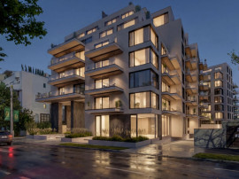 56 Nordului Park Residences l Ultralux l Terasa l Parcare...