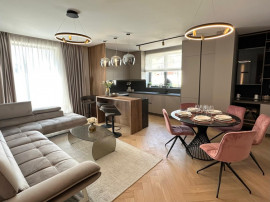 Apartament 2 camere Erou Iancu Nicolae Jollie Ville