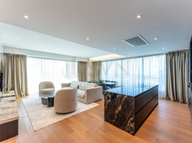 Apartament 4 camere lux ONE MIRCEA ELIADE