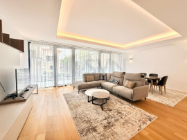 APARTAMENT SPECTACULOS l TERASE 50 MP l 2 GARAJE l GYM l ...