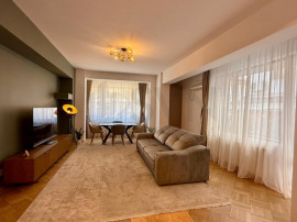 Apartament 3 camere Aviatorilor parcare subterana