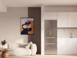 Apartament 2 camere New City Residence Dobroesti