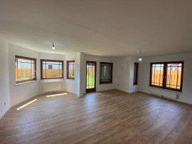 Vila individuala in apropierea padurii Corbeanca