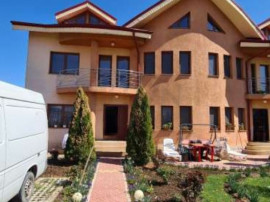 Vila 6 Camere cu Teren 390 mp Pantelimon Ilfov