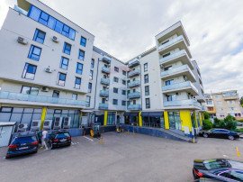 Penthouse exclusivist 186 M2C de v&acirc;nzare &icirc;n zona Centra...