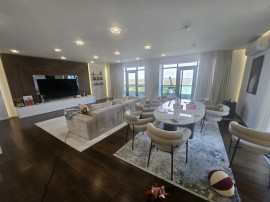 Penthouse 5 camere Emerald Residence I View superb