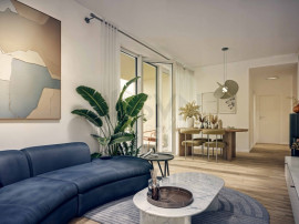 Sema Home - 3 camere