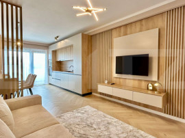 Apartament &icirc;n bloc Boutique, 56 mp, zona Ultracentral